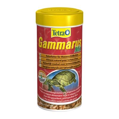    Tetra Gammarus MIX 250  (4004218189966) -  1