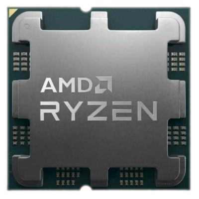  AMD Ryzen 9 7900 (100-000000590) -  1