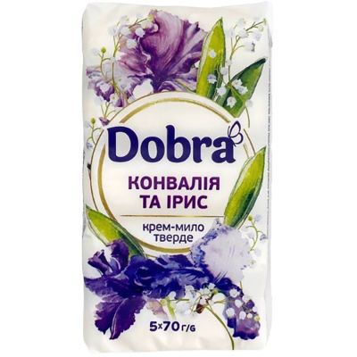   Dobra    5  70  (4820195509197) -  1