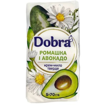   Dobra    5  70  (4820195509173) -  1