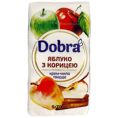   Dobra    5  70  (4820195509203) -  1