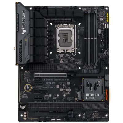   ASUS TUF GAMING Z790-PLUS WIFI -  2