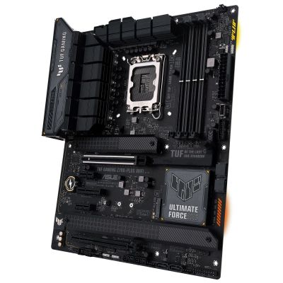   ASUS TUF GAMING Z790-PLUS WIFI -  4