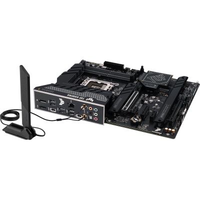   ASUS TUF GAMING Z790-PLUS WIFI -  6