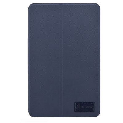    BeCover Premium Samsung Galaxy Tab A8 10.5" (2021) SM-X200 / SM-X205 Deep Blue (707976) -  2