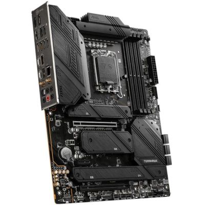   MSI MAG Z790 Tomahawk WIFI (s-1700, Intel Z790, DDR5) -  4