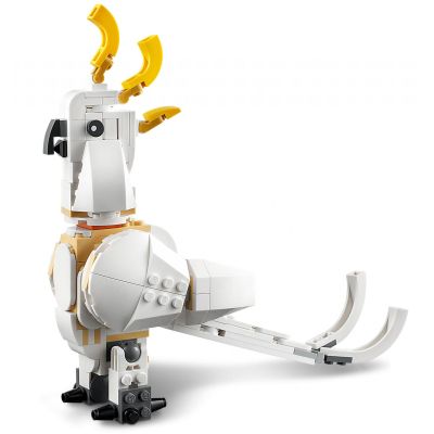  LEGO Creator   258  (31133) -  6