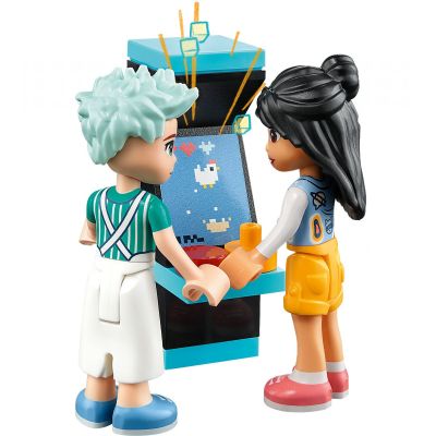  LEGO Friends  :     346  (41728) -  6