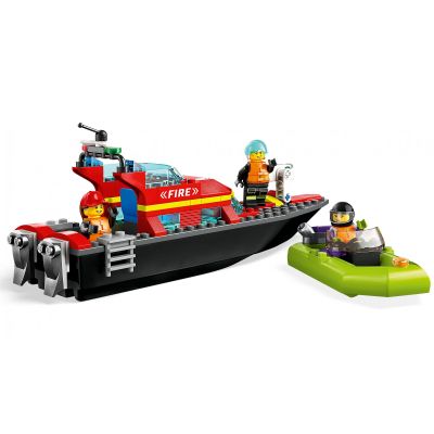  LEGO City    144  (60373) -  4