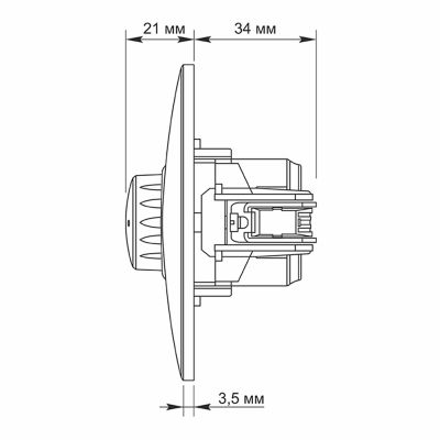  Videx_ BINERA 600   (VF-BNDM600-BG) -  5