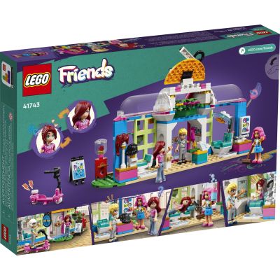  LEGO Friends  401  (41743) -  10