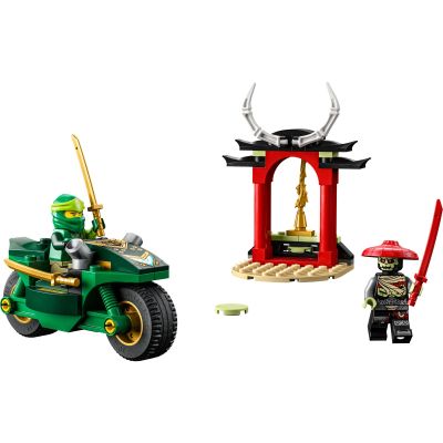  LEGO Ninjago     64  (71788) -  2