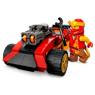  LEGO Ninjago       (71787) -  4