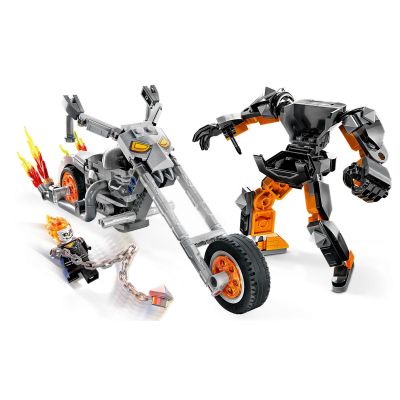  LEGO Super Heroes  :    264  (76245) -  3