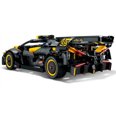  LEGO Technic Bugatti Bolide 905  (42151) -  4