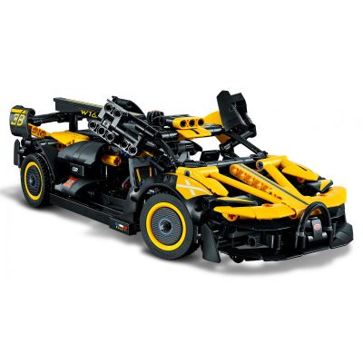  LEGO Technic Bugatti Bolide 905  (42151) -  5