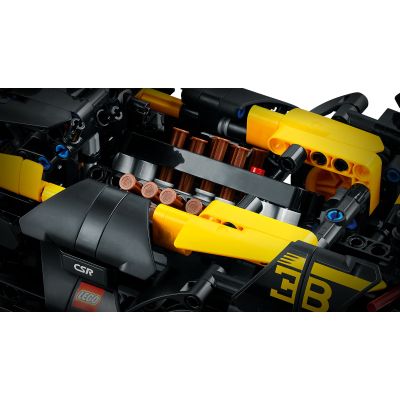  LEGO Technic Bugatti Bolide 905  (42151) -  6