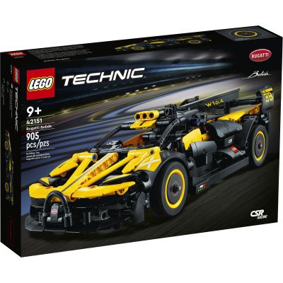  LEGO Technic Bugatti Bolide 905  (42151) -  1