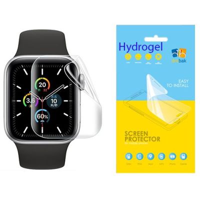   Drobak Hydrogel Apple Watch Series 7 GPS 41mm (2 ) (313158) (313158) -  1