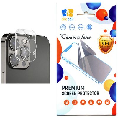   Drobak 3D camera Apple iPhone 14 Pro (505060) -  1