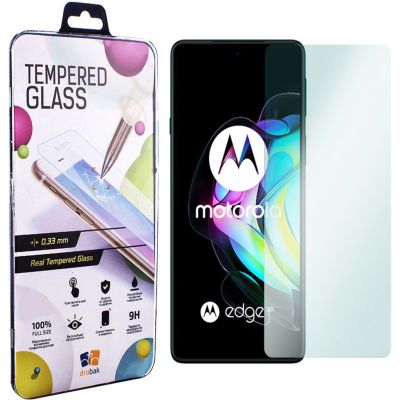   Drobak Motorola Moto Edge 20 (606079) -  1