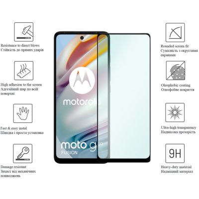   Drobak Motorola Moto G60 (606076) -  2