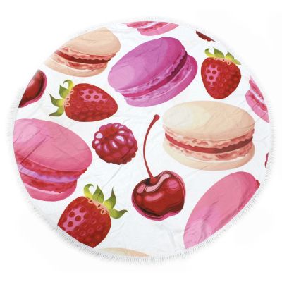  MirSon  5075 Summer Time Fruit Macaroons 150x150  (2200003947830) -  1