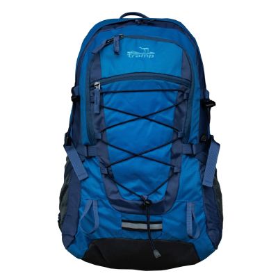   Tramp Harald 40 Blue (UTRP-050-blue) -  1