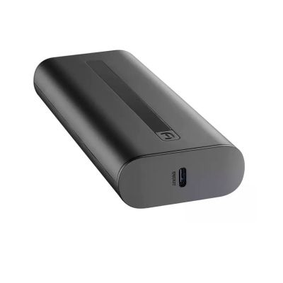   Cellularline THUNDER 20000 mAh, PD/20W, QC/20W, USB-C, USB-A (8018080423222) -  2