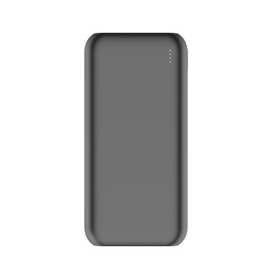  Celly Energy 20000mAh black (PBE20000BK) -  2