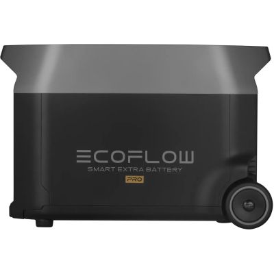      EcoFlow DELTA Pro Extra Battery (DELTAProEB-US) -  3