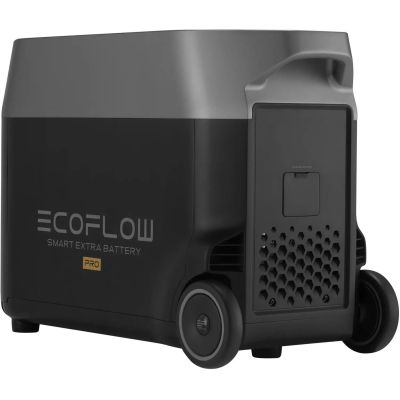      EcoFlow DELTA Pro Extra Battery (DELTAProEB-US) -  7