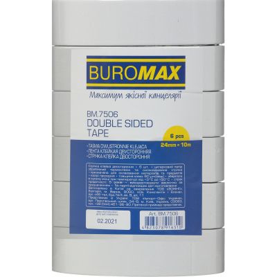  Buromax     24   10   (BM.7506) -  2