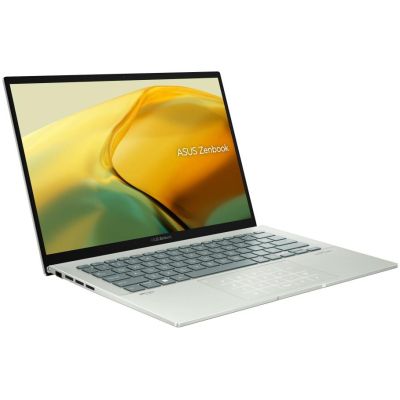  ASUS ZenBook 14 UX3402ZA-KP416W (90NB0WC2-M00W10) -  2