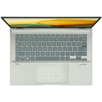  ASUS ZenBook 14 UX3402ZA-KP416W (90NB0WC2-M00W10) -  3