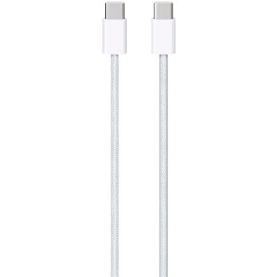   USB-C Woven Charge Cable (1m), Model A2795 Apple (MQKJ3ZM/A) -  1