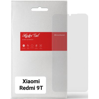   Armorstandart Matte Xiaomi Redmi 9T (ARM66039) -  1