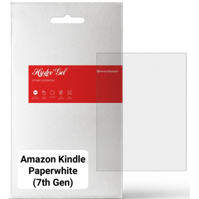   Armorstandart Matte Kindle Paperwhite (7th Gen) (ARM66091) -  1