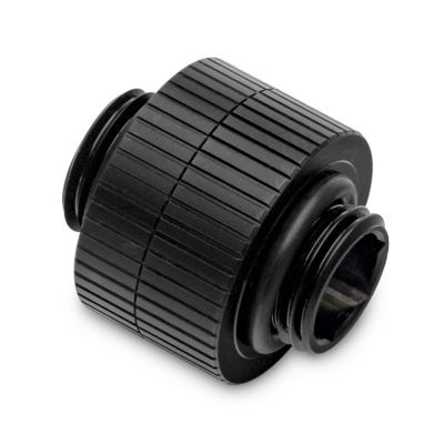    Ekwb EKWB EK-Quantum Torque Extender Rotary MM 14 - Black (3831109828045) -  2