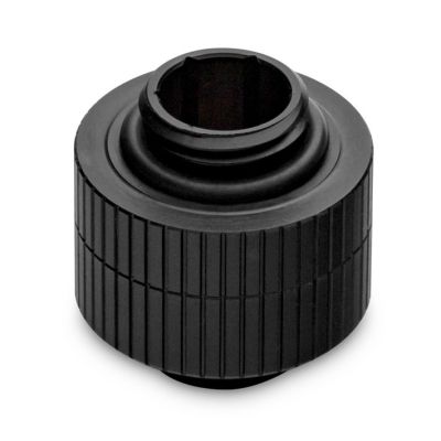    Ekwb EKWB EK-Quantum Torque Extender Rotary MM 14 - Black (3831109828045) -  1