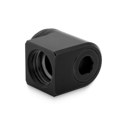 Գ   Ekwb EKWB EK-Quantum Torque Micro Rotary 90 - Black (3831109849682) -  5