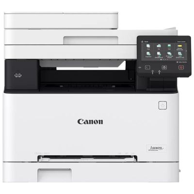  Canon i-SENSYS MF655Cdw (5158C004) -  1