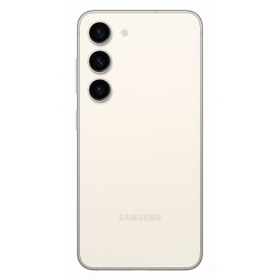   Samsung SM-S911B/256 (Galaxy S23 8/256Gb) Beige (SM-S911BZEGSEK) -  5