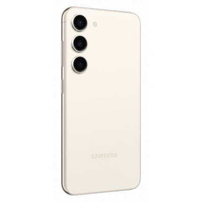   Samsung SM-S911B/256 (Galaxy S23 8/256Gb) Beige (SM-S911BZEGSEK) -  6