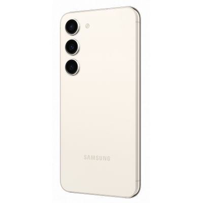  Samsung Galaxy S23 SM-S911B/256 8/256Gb Beige (SM-S911BZEGSEK) -  7