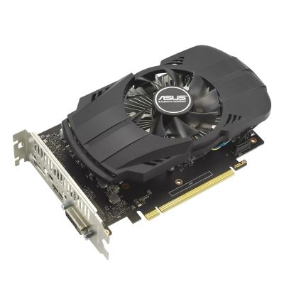 ³ ASUS GeForce GTX1650 4096Mb PHOENIX OC D6 EVO (PH-GTX1650-O4GD6-P-EVO) -  3