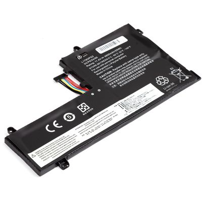    LENOVO Legion Y730 (L17M3PG2) (middle cable) 11.4V 4800mAh PowerPlant (NB481798) -  2