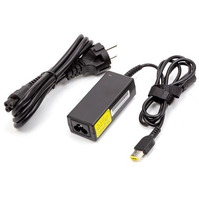     PowerPlant LENOVO 220V, 20V 45W 2.25A (USB special) (IB45HSPE) -  1