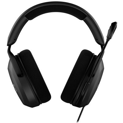  HyperX Cloud Stinger 2 Core Wired Black (683L9AA) -  2