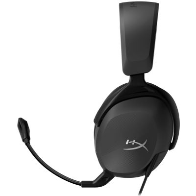  HyperX Cloud Stinger 2 Core Wired Black (683L9AA) -  3